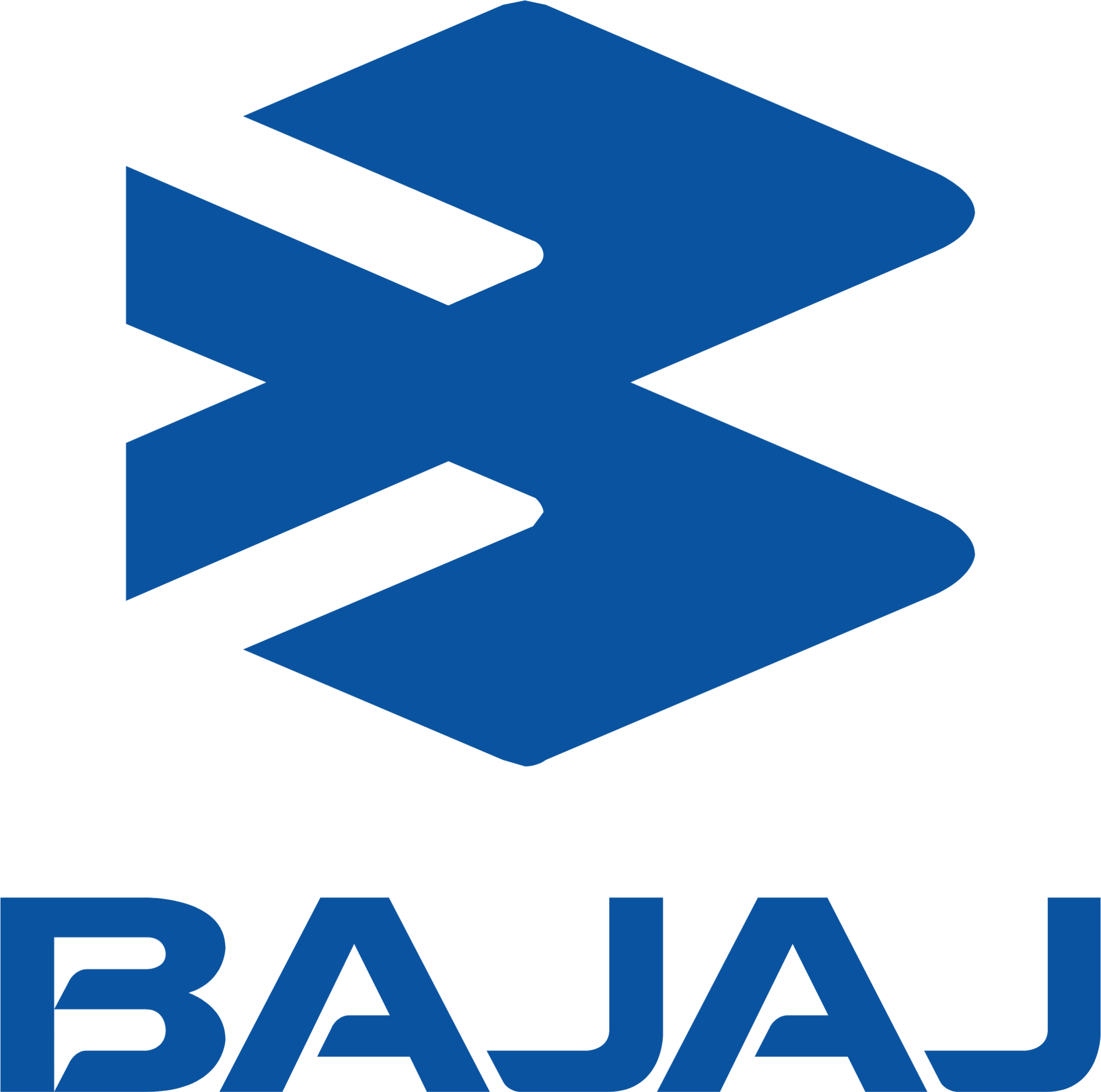 Bajaj logo