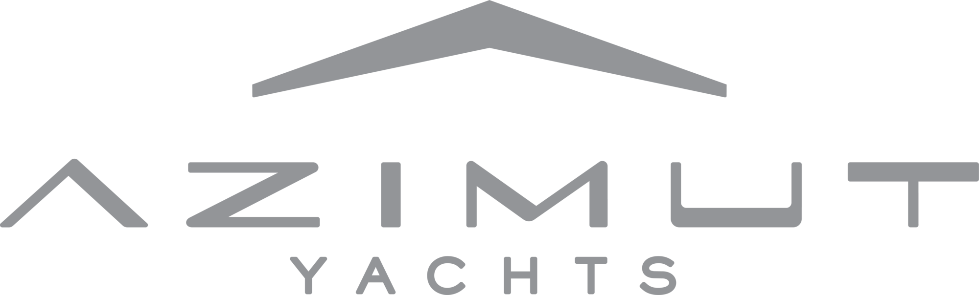 Azimut logo