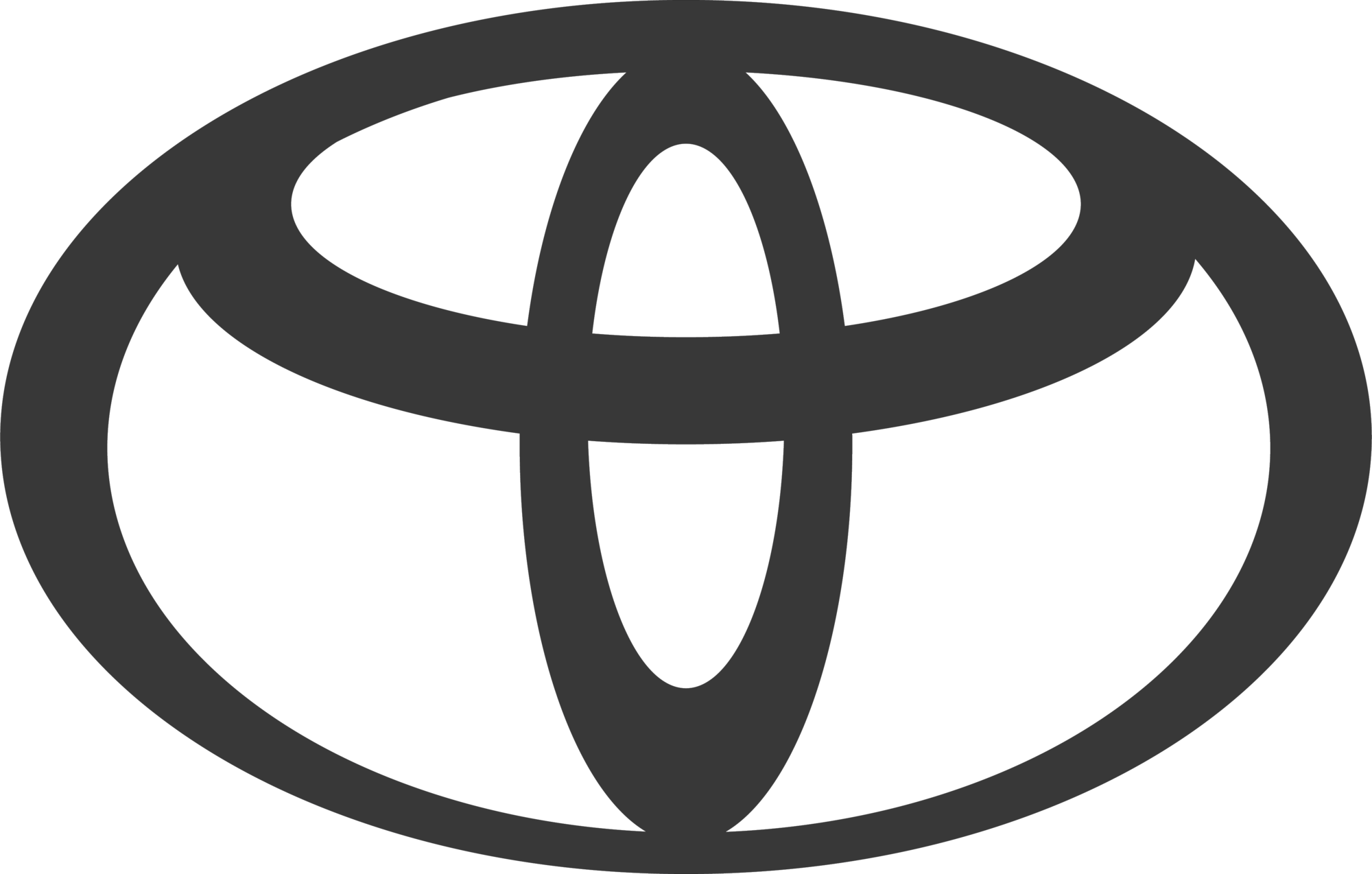 Toyota logo